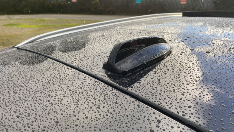 Volvo Xc60 2.0 T6 [350] RC PHEV Core Bright 5dr AWD Gtron Estate